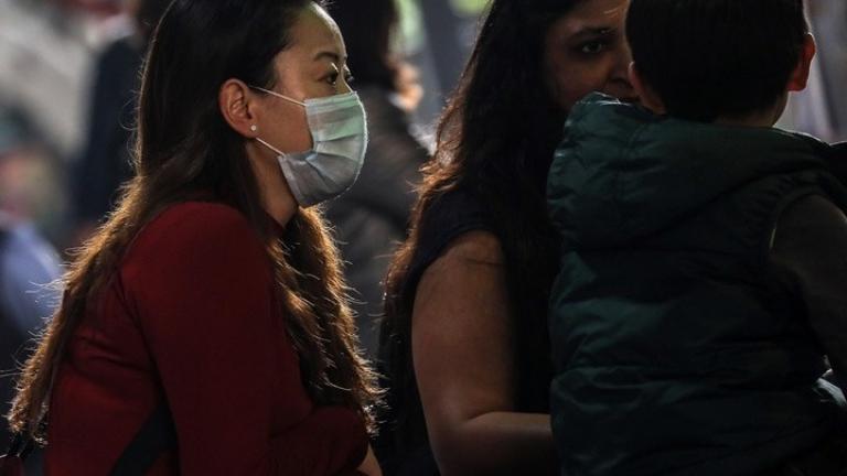 Kοροναϊός: Η Κίνα εισάγει ιατρικό υλικό αξίας 117 εκατ. δολαρίων για να αντιμετωπίσει την επιδημία