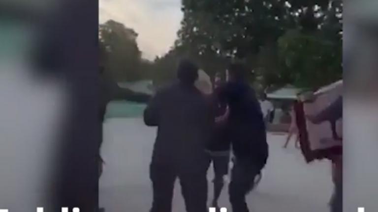 Μαλδίβες: Πέρασαν χειροπέδες σε τουρίστρια επειδή φορούσε... μπικίνι
