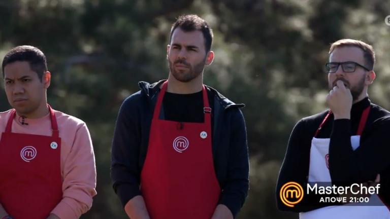 MasterChef: Ποια ομάδα θα κερδίσει σήμερα (26/02) 