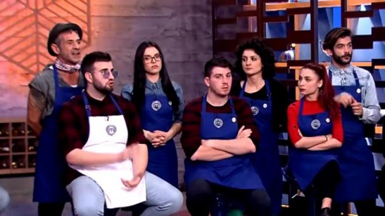 MasterChef spoiler: Ποιος θα κερδίσει σήμερα (27/02) τη δοκιμασία; – Ποιος θα πάρει την ασυλία και ποιοι θα είναι υποψήφιοι; 