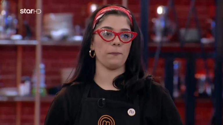 MasterChef 4: Η κίνηση της Μαριάννας που άναψε φωτιές - Ατέλειωτο «κράξιμο» από τους συμπαίκτες της