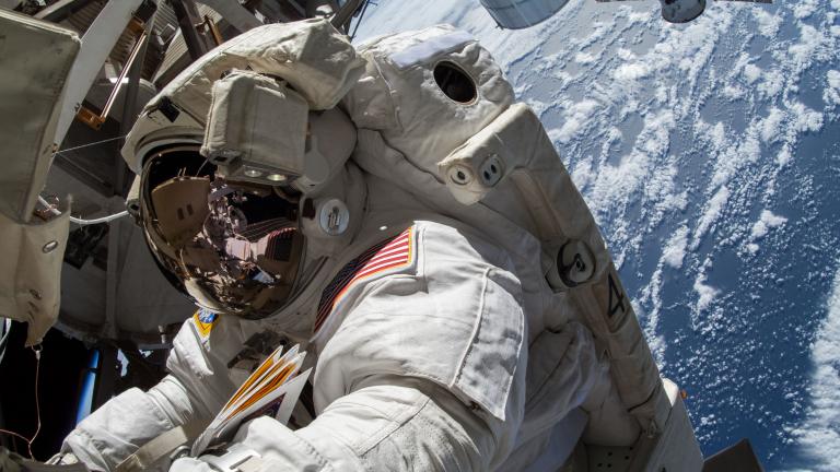 Η NASA κάνει προσλήψεις: Ψάχνει αστροναύτες για μελλοντικές επανδρωμένες αποστολές