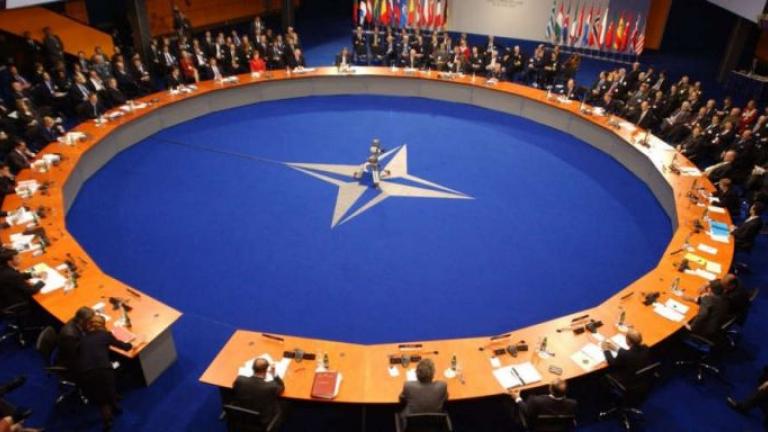 Η Ελλάδα «φρένο» στο ΝΑΤΟ σε δήλωση υπέρ της Τουρκίας