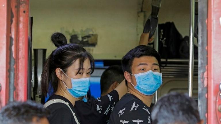 Πώς ο νέος κοροναϊός εισέβαλε σε ένα νοσοκομείο της Ουχάν και μόλυνε το ιατρικό προσωπικό