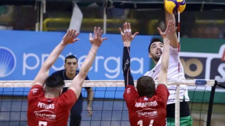 Ντέρμπι «αιωνίων»: Επέστρεψε στις κούπες ο Παναθηναϊκός