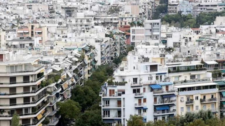 ΦΥΣΚΙΟ ΑΕΡΙΟ, ΠΟΛΥΚΑΤΟΙΚΙΕΣ, ΜΟΝΟΚΑΤΟΙΚΙΕΣ, ΕΠΙΔΟΤΗΣΗ (3605)