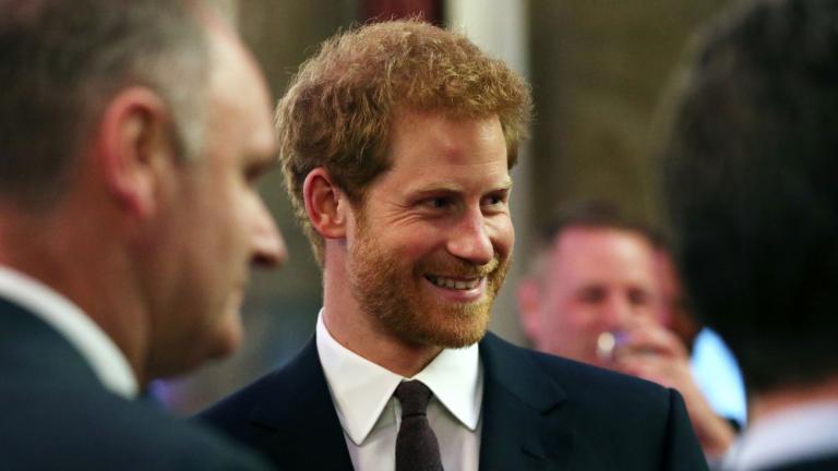 Ο πρίγκιπας Χάρι επέστρεψε στη Βρετανία και εξέπληξε τους πάντες με αυτό που ζήτησε 