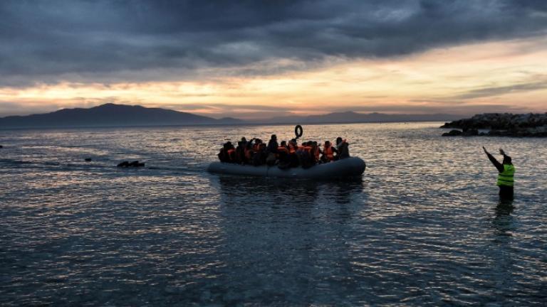 Προσφυγικό: Γερμανικοί φόβοι για ένα νέο 2015