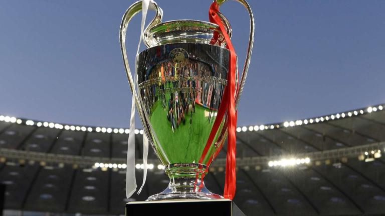 Champions League: Συνέχεια στο θέαμα