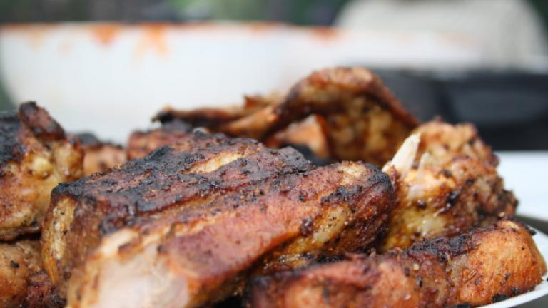 Τσικνοπέμπτη: Ποια κομμάτια από κρέας στα κάρβουνα δεν πρέπει να τρώμε 