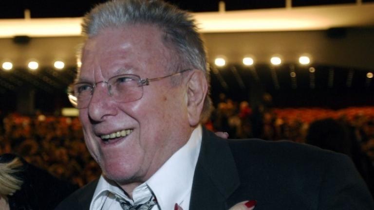 Το τελευταίο ιατρικό δελτίο για τον Κώστα Βουτσά