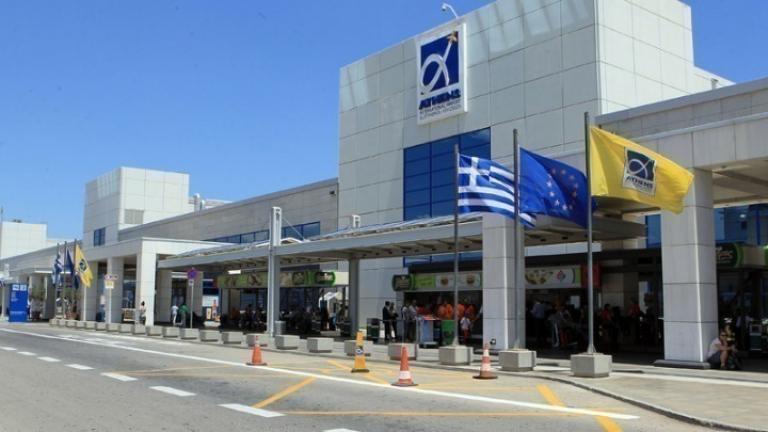 Προσπάθησαν να φύγουν από την Ελλάδα προσποιούμενοι τους αθλητές χάντμπολ