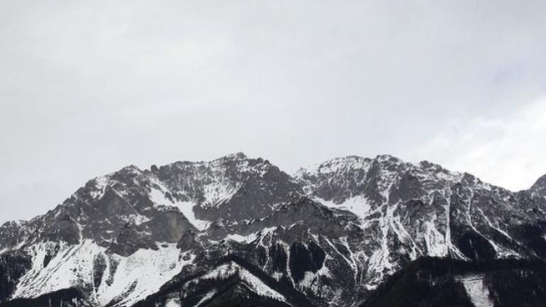 Αυστρία: Πέντε νεκροί από χιονοστιβάδα