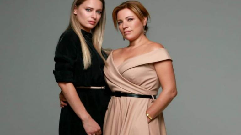 Γυναίκα χωρίς όνομα (13/03): Η Εύα καταφέρνει να κλονίσει την εμπιστοσύνη της Κάτιας