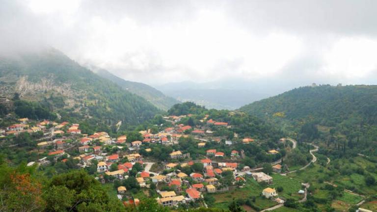 Κλιμάκιο γιατρών θα εξετάσει τους κατοίκους Δαμασκηνιάς και Δραγασιάς