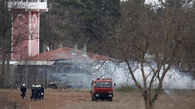 Συνοριοφύλακες στον Έβρο: Όλο και πιο οργανωμένο το επιχειρησιακό σκέλος