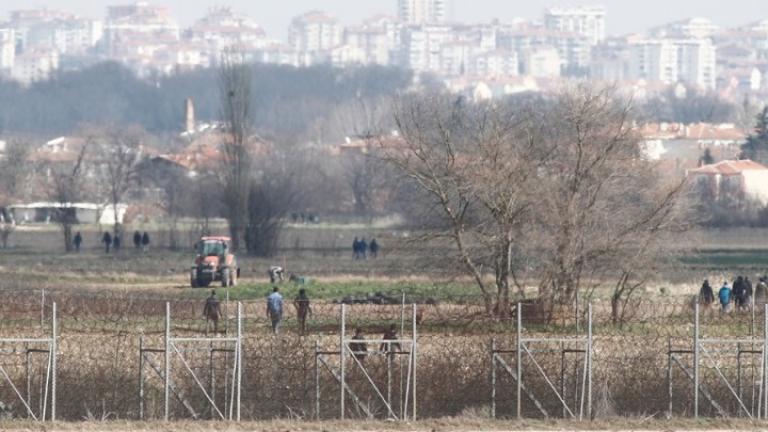 Χωρίς επεισόδια το βράδυ του Σαββάτου στις Καστανιές