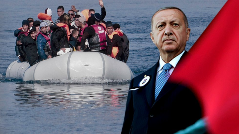 Γερμανική πρόκληση! Θα δώσουν 32 εκατ. ευρώ για να εξοπλίσουν την τουρκική ακτοφυλακή