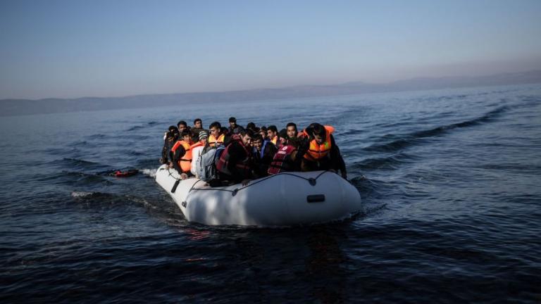 Τουλάχιστον 58 μετανάστες και πρόσφυγες το τελευταίο 24ωρο σε Λέσβο και Κω 