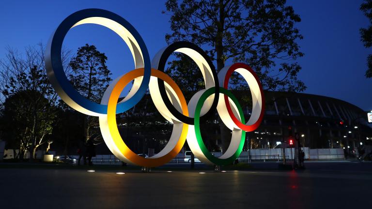 Οριστική η αναβολή των Ολυμπιακών Αγώνων 