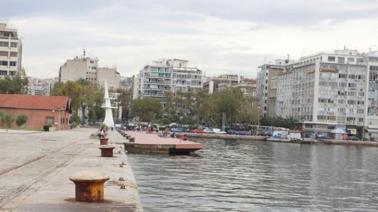 Να δοθεί λύση στον απεγκλωβισμό των ναυτικών του πλοίου «Ελευθέριος Βενιζέλος» ζητεί η ΠΕΝΕΝ