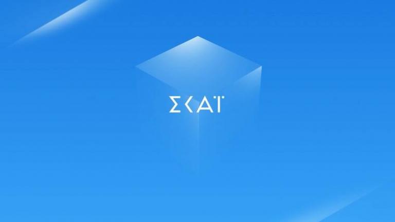 Νέα δημοσκόπηση στο δελτίο ειδήσεων του ΣΚΑΪ