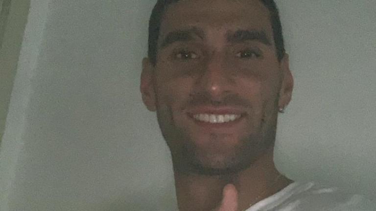 Κοροναϊός - Φελαϊνί: «Είμαι καλά και ακολουθώ τη θεραπεία»