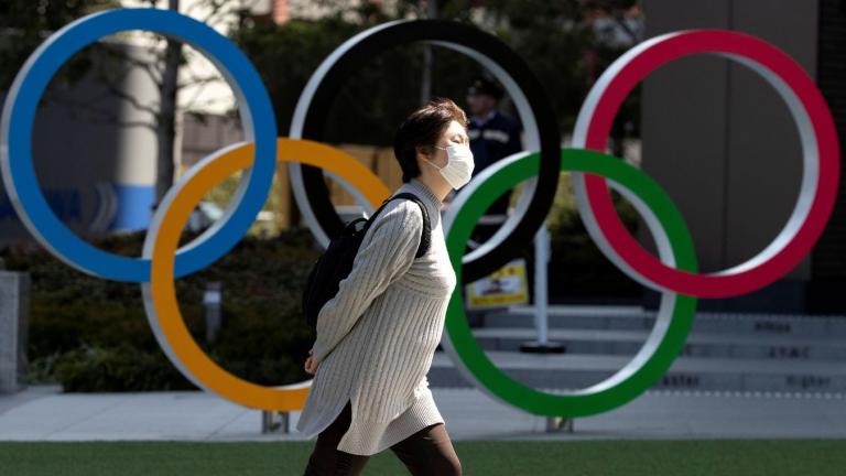 Ολυμπιακοί Αγώνες 2020: Αυστραλία και Καναδάς δεν στέλνουν αθλητές