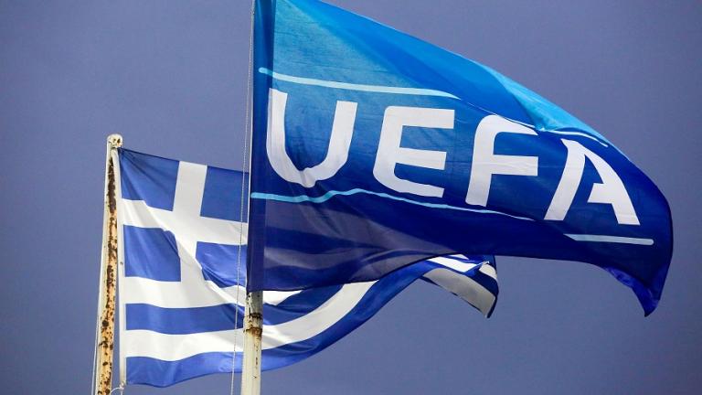 UEFA: Το πλάνο για να ολοκληρωθεί η σεζόν