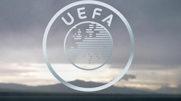 UEFA: Αναβολή σε τελικό Champions και Europa League!