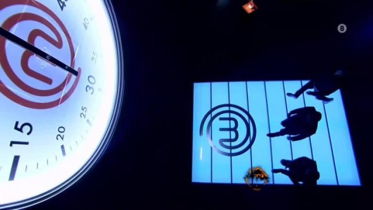 MasterChef: Μια δύσκολη ψηφοφορία απόψε με ή χωρίς κριτήρια