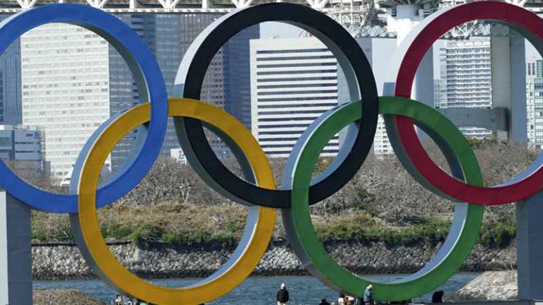 Ολυμπιακοί Αγώνες 2021: Οι ημερομηνίες των αγώνων