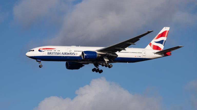 Απαράδεκτοι στην British Air στην Ελλάδα και όχι μόνο