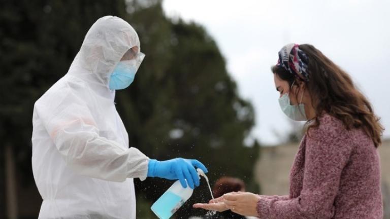 Χιούμορ και ευρηματικότητα στην εποχή του κοροναϊού