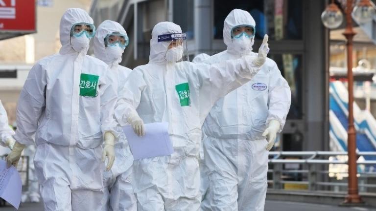 Ξεπέρασαν τις 30.000 οι νεκροί παγκοσμίως, πάνω από 640.000 τα κρούσματα