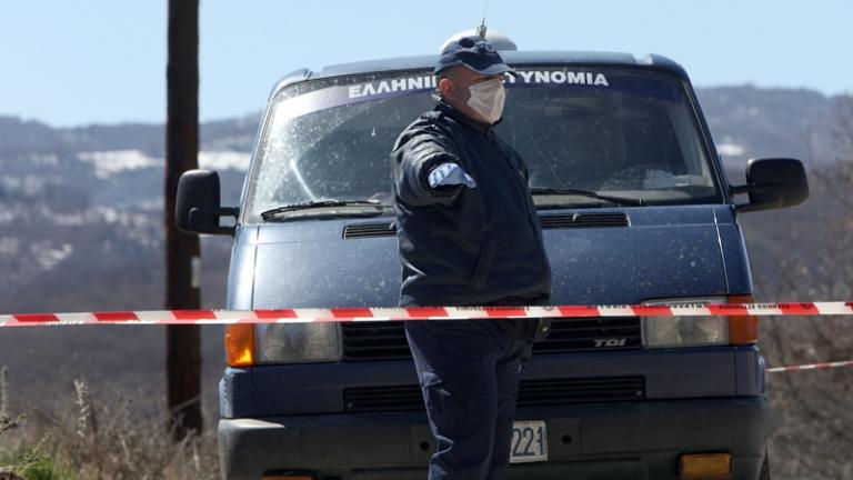 Απαγόρευση κυκλοφορίας: Έλεγχοι με περιπολικά, ελικόπτερα και drone - Αυτόφωρο οι παραβάτες (ΒΙΝΤΕΟ)