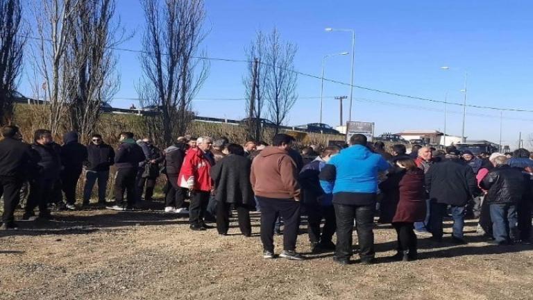 Εβρος: Αγρότες και οι κτηνοτρόφοι βοηθούν στρατό και αστυνομία στα σύνορα