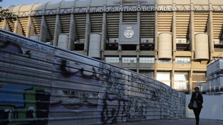 Ευρωπαϊκό ποδόσφαιρο: Τα δεδομένα για τα πρωταθλήματα