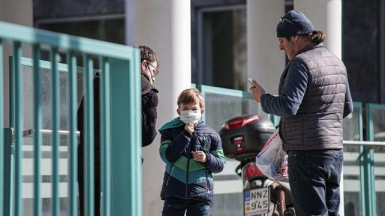 Κοροναϊός: Αυτά είναι τα 28  σχολεία σε όλη την επικράτεια που κλείνουν