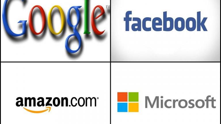 Κοροναιός: Amazon, Microsoft, Google και Facebook συνιστούν στους εργαζόμενούς να εργάζονται από το σπίτι