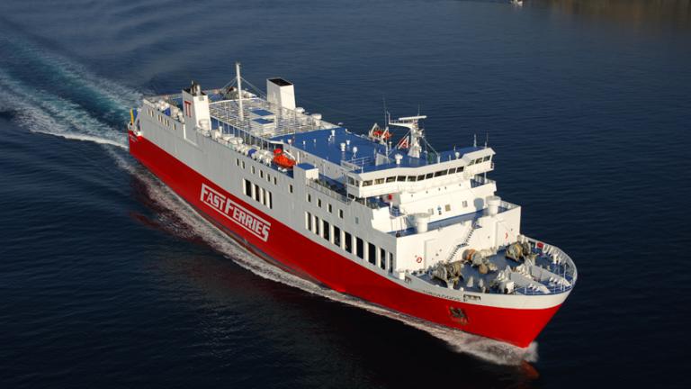 Αρνητικά τα αποτελέσματα των εξετάσεων για Covid 19, στα δύο μέλη του πληρώματος του «ΘΕΟΛΟΓΟΣ Π»