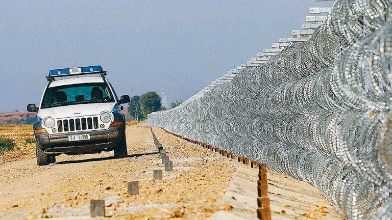 Συναγερμός διαρκείας στον Εβρο - Φόβοι για προσπάθεια αιφνιδιασμού από την τουρκία