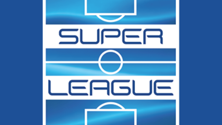 Super League:  Φινάλε με...μία εκκρεμότητα