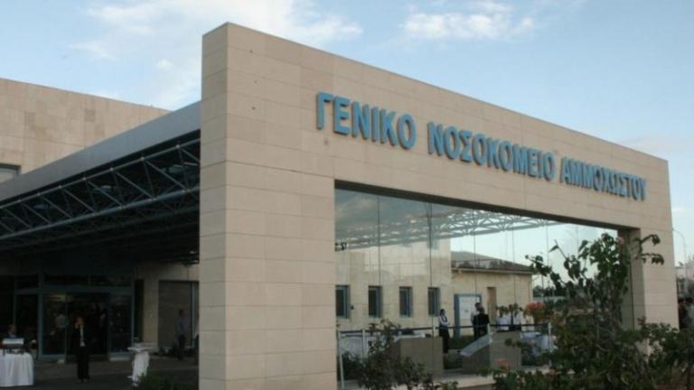 Πρώτος θάνατος από τον κορονοϊό στην Κύπρο