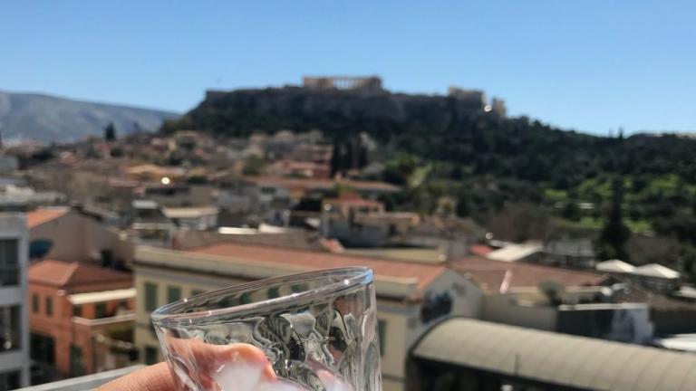 Covid-19: Γράφημα γερμανικού Ινστιτούτου προβλέπει την πορεία του ιού στην Ελλάδα τις επόμενες 6 μέρες