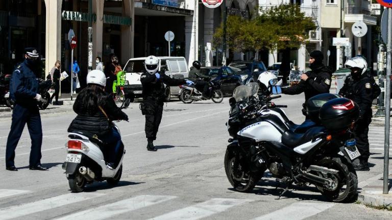Κορονοϊός: Οι περιορισμοί στην κυκλοφορία θα διαρκέσουν πολύ περισσότερο από τις 6 Απριλίου δήλωσε ο Άδωνις Γεωργιάδης (ΒΙΝΤΕΟ)