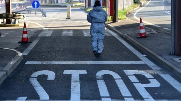 Θα «φρενάρουν» πράγματι τον κοροναϊό η άνοιξη και η ζέστη;