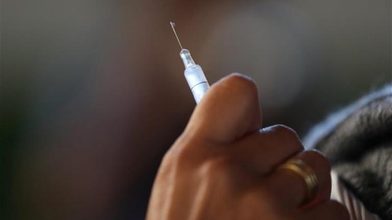Κορονοϊός: Τον Σεπτέμβριο οι δοκιμές εμβολίου σε ανθρώπους