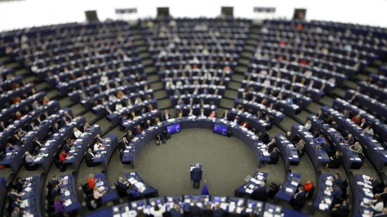Κοροναϊός: «Παγώνουν» οι επισκέψεις στο Ευρωκοινοβούλιο για τρεις εβδομάδες