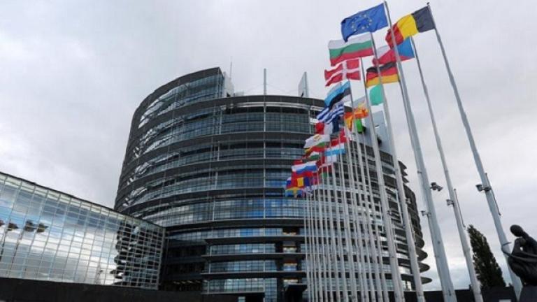 Βρυξέλλες: Νεκρός από τον κορονοϊό ένας εργαζόμενος στο Ευρωπαϊκό Κοινοβούλιο